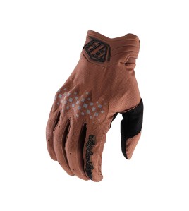 Troy Lee Designs Gambit Glove Solid Dark Canvas Troy Lee Designs Gambit Glove Solid Dark Canvas
