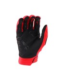 Gambit Glove Solid Red