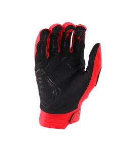 Troy Lee Designs Gambit Glove Solid Red Troy Lee Designs Gambit Glove Solid Red