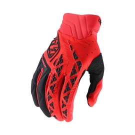 SE Pro Glove Solid Black