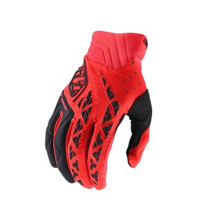 Troy Lee Designs SE Pro Glove Solid Black Troy Lee Designs SE Pro Glove Solid Black
