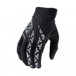 SE Pro Glove Solid Black