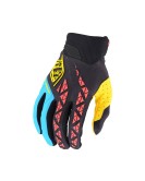 SE Pro Glove Solid Black