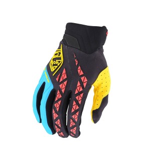 Troy Lee Designs SE Pro Glove Solid Black Troy Lee Designs SE Pro Glove Solid Black