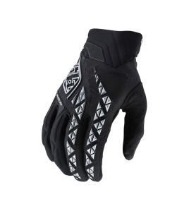 Troy Lee Designs SE Pro Glove Solid Black Troy Lee Designs SE Pro Glove Solid Black