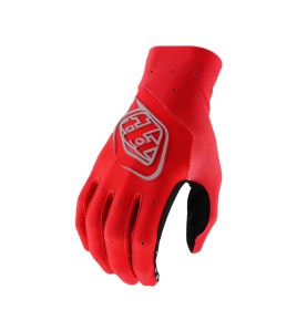 Troy Lee Designs SE Ultra Glove Solid Blue Troy Lee Designs SE Ultra Glove Solid Blue