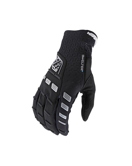 Swelter Glove Solid Charcoal
