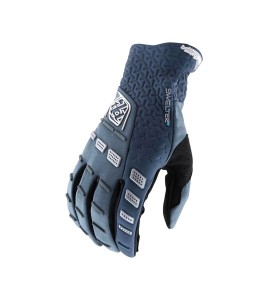 Troy Lee Designs Swelter Glove Solid Charcoal Troy Lee Designs Swelter Glove Solid Charcoal