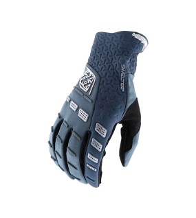 Troy Lee Designs Swelter Glove Solid Charcoal Troy Lee Designs Swelter Glove Solid Charcoal