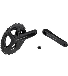 Shimano Dura-Ace Di2 R9250 2x12 34-50 Groupset W/ Disc Brake Shimano Dura-Ace Di2 R9250 2x12 34-50 Groupset W/ Disc Brake