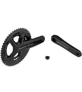Shimano Dura-Ace Di2 R9250 2x12 34-50 Groupset W/ Disc Brake Shimano Dura-Ace Di2 R9250 2x12 34-50 Groupset W/ Disc Brake