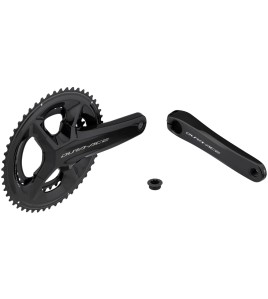 Shimano Dura-Ace Di2 R9250 2x12 40-54 Groupset W/ Disc Brake Shimano Dura-Ace Di2 R9250 2x12 40-54 Groupset W/ Disc Brake