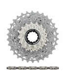 Shimano Dura-Ace Di2 R9250 2x12 40-54 Groupset W/ Disc Brake