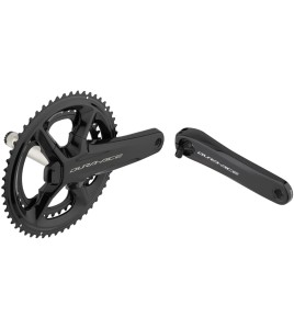 Shimano Dura-Ace Di2 R9250 Power Meter Groupset 2x12 36-52 W/ Disc Brake Shimano Dura-Ace Di2 R9250 Power Meter Groupset 2x12 36-52 W/ Disc Brake