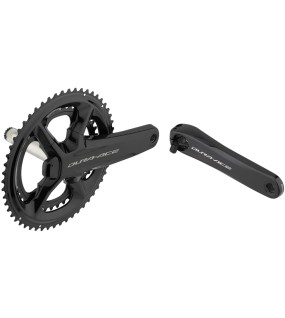 Shimano Dura-Ace Di2 R9250 Power Meter Groupset 2x12 36-52 W/ Disc Brake Shimano Dura-Ace Di2 R9250 Power Meter Groupset 2x12 36-52 W/ Disc Brake