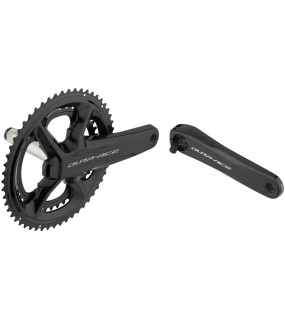 Shimano Dura-Ace Di2 R9250 Power Meter Groupset 2x12 40-54 W/ Disc Brake Shimano Dura-Ace Di2 R9250 Power Meter Groupset 2x12 40-54 W/ Disc Brake