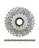 Shimano Dura-Ace Di2 R9250 Power Meter Groupset 2x12 40-54 W/ Disc Brake