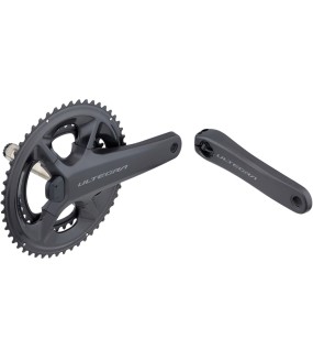 Shimano Ultegra Di2 R8150 2x12 36-52 Power Meter Groupset W/ Disc Brake Shimano Ultegra Di2 R8150 2x12 36-52 Power Meter Groupset W/ Disc Brake