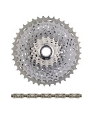 Shimano Xtr Di2 1x11-Speed Upgrade Kit