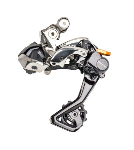 Shimano Xtr Di2 M9050 1x11-Speed Electronic Kit Shimano Xtr Di2 M9050 1x11-Speed Electronic Kit