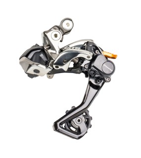 Shimano Xtr Di2 M9050 1x11-Speed Electronic Kit Shimano Xtr Di2 M9050 1x11-Speed Electronic Kit