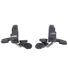 Shimano Xtr Di2 M9050 1x11-Speed Electronic Kit Shimano Xtr Di2 M9050 1x11-Speed Electronic Kit