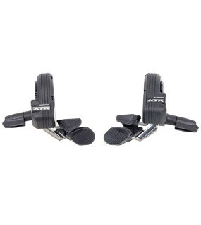 Shimano Xtr Di2 M9050 1x11-Speed Electronic Kit Shimano Xtr Di2 M9050 1x11-Speed Electronic Kit