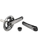 Shimano Xtr M9100 Xc 2x12 28-38 Groupset