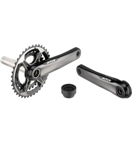 Shimano Xtr M9100 Xc 2x12 28-38 Groupset Shimano Xtr M9100 Xc 2x12 28-38 Groupset