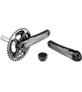 Shimano Xtr M9100 Xc 2x12 28-38 Groupset Shimano Xtr M9100 Xc 2x12 28-38 Groupset