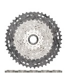 Shimano Xtr M9100 Xc 2x12 28-38 Groupset