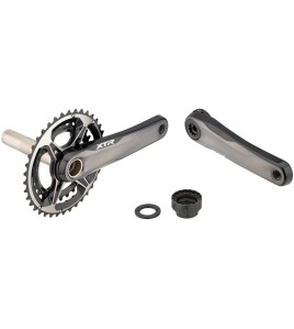 Shimano Xtr M9120 Enduro 2x12 28-38 Groupset Shimano Xtr M9120 Enduro 2x12 28-38 Groupset
