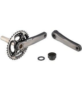 Shimano Xtr M9120 Enduro 2x12 28-38 Groupset Shimano Xtr M9120 Enduro 2x12 28-38 Groupset