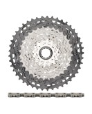 Shimano Xtr M9120 Enduro 2x12 28-38 Groupset