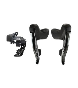 SRAM Force ETap AXS 1 Groupset SRAM Force ETap AXS 1 Groupset