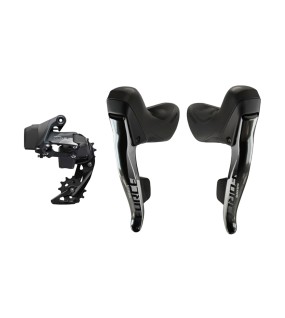 SRAM Force ETap AXS 1 Groupset SRAM Force ETap AXS 1 Groupset