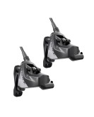 SRAM Force ETap AXS 1 HRD Groupset