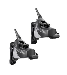 SRAM Force ETap AXS 1 HRD Groupset SRAM Force ETap AXS 1 HRD Groupset