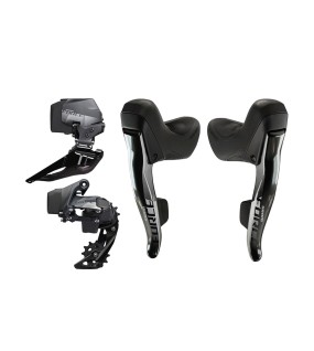 SRAM Force ETap AXS 2 Groupset SRAM Force ETap AXS 2 Groupset