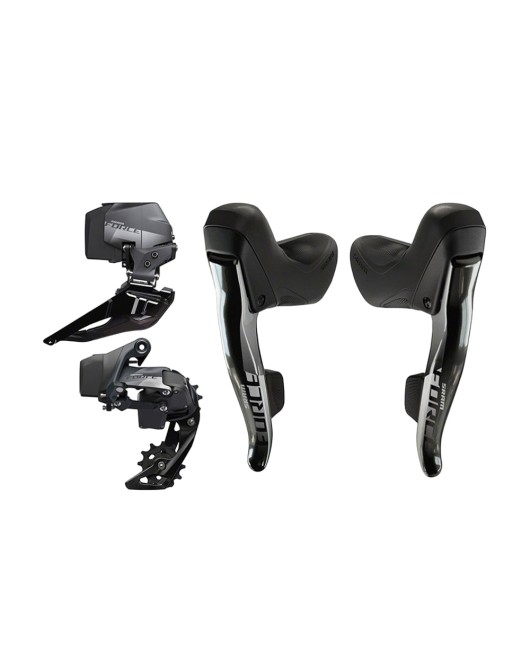 SRAM Force ETap AXS 2 Groupset