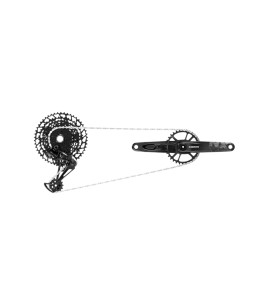 SRAM NX Eagle Groupset