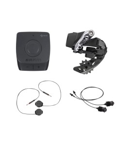 SRAM Red ETap AXS 1 Aero Groupset SRAM Red ETap AXS 1 Aero Groupset