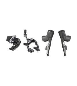 SRAM Red ETap AXS 1 Groupset SRAM Red ETap AXS 1 Groupset