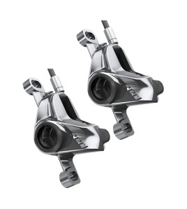 SRAM Red ETap AXS 1 Post-Mount HRD Groupset SRAM Red ETap AXS 1 Post-Mount HRD Groupset