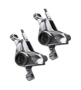 SRAM Red ETap AXS 1 Post-Mount HRD Groupset SRAM Red ETap AXS 1 Post-Mount HRD Groupset