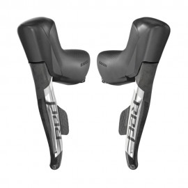 SRAM Red ETap AXS 1 Post-Mount HRD Groupset