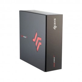 SRAM Red ETap AXS 1 Post-Mount HRD Groupset