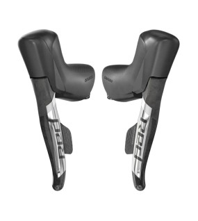 SRAM Red ETap AXS 2 Groupset SRAM Red ETap AXS 2 Groupset