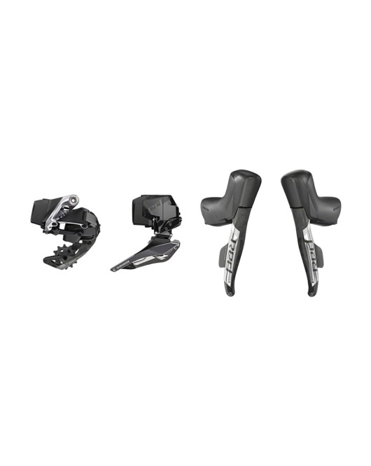 SRAM Red ETap AXS 2 Groupset
