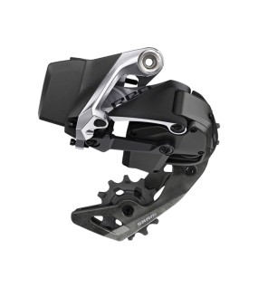 SRAM Red ETap AXS 2 Post-Mount HRD Groupset SRAM Red ETap AXS 2 Post-Mount HRD Groupset